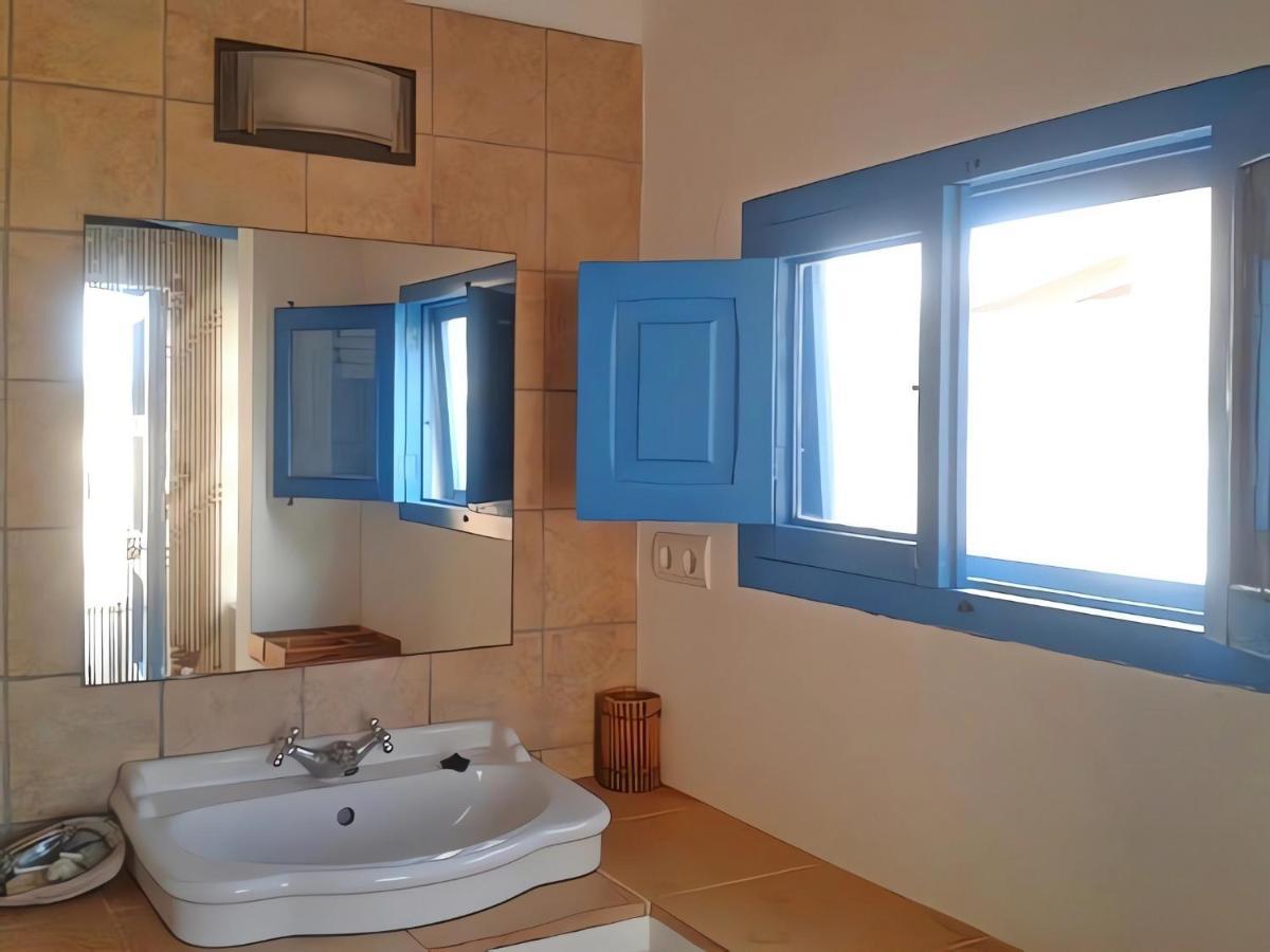 Molino Sa Miranda - Formentera Break Villa San Francisco Javier Eksteriør bilde